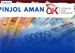 Per November 2025: Ini Daftar 95 Pinjol Legal OJK dan Cara Mengenalinya