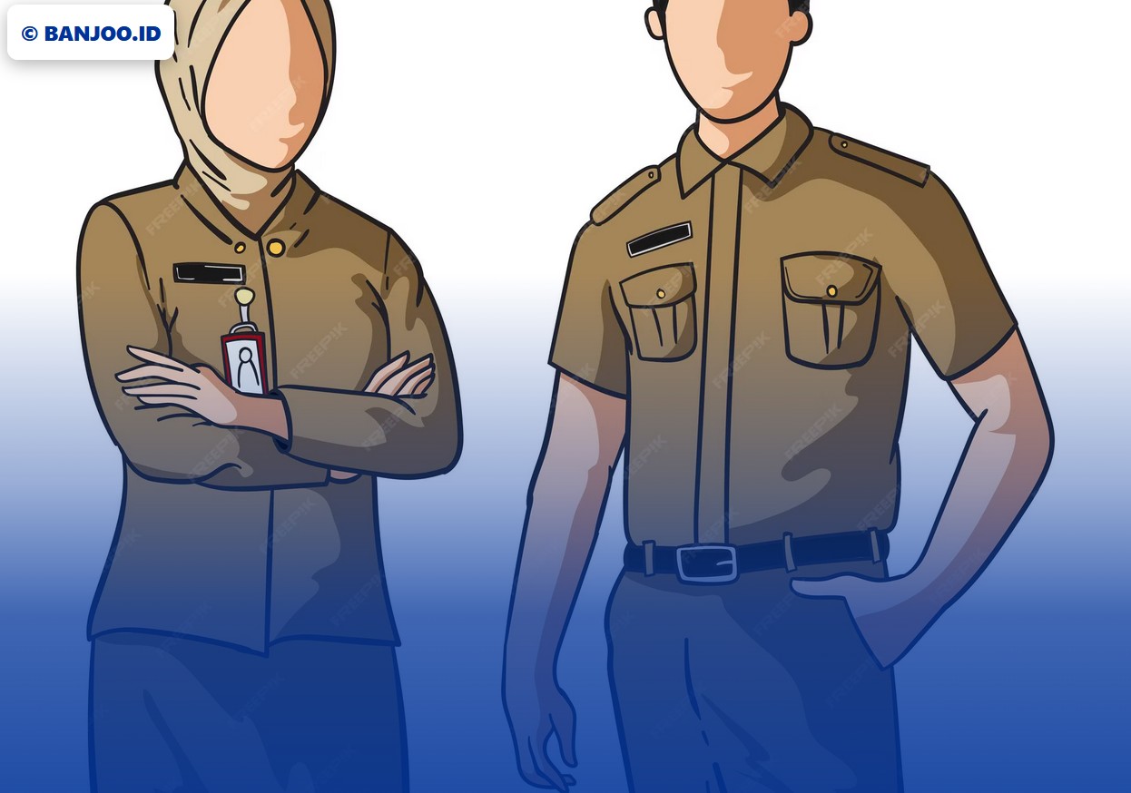 Jangan Tertipu! Gak Ada Jalur Khusus ASN, Ini Penjelasan Resmi dari BKN!