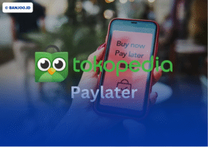 PayLater Tokopedia 2025: Begini Cara Daftar, Aktivasi, dan Gunakan Cicilan Tanpa Ribet