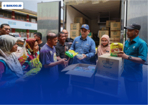 APBN Ketat, Bansos Tetap Menguat: Pemerintah Pilih Amankan Bantuan Sosial di 2026