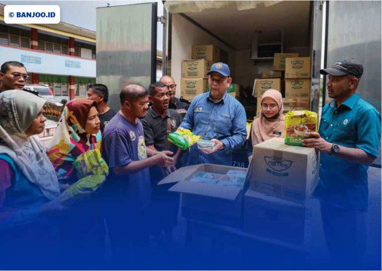 APBN Ketat, Bansos Tetap Menguat: Pemerintah Pilih Amankan Bantuan Sosial di 2026