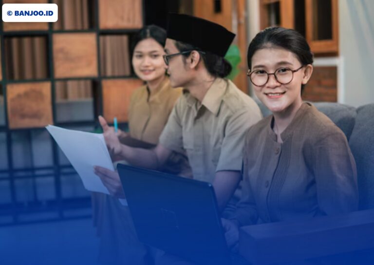 Siap Lolos CPNS 2026? Ini Strategi Belajar Efektif Biar Nilai CAT Melejit!