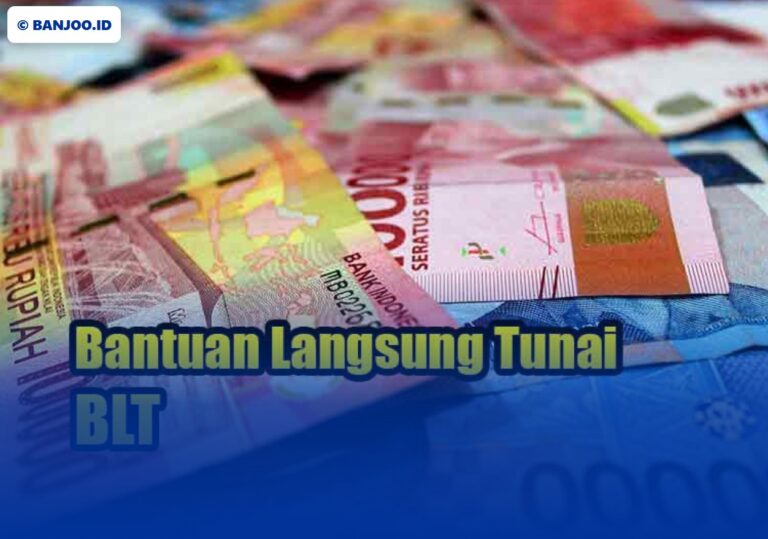 7 Kelompok Prioritas Penerima BLT Kesra Rp900.000 di 2025, Cek NIK Sekarang Sebelum Terlambat!