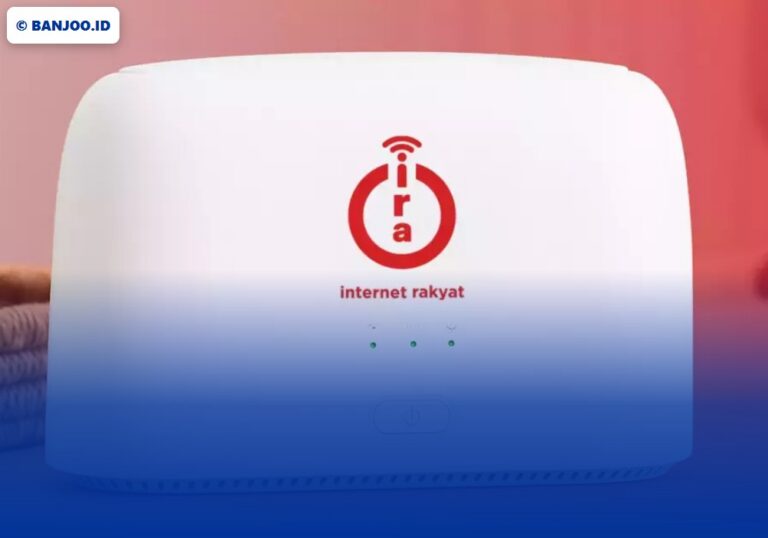 Viral! Internet Rakyat 5G FWA 100 Mbps Rp29 Ribu, Ini Link Resmi & Info Lengkapnya