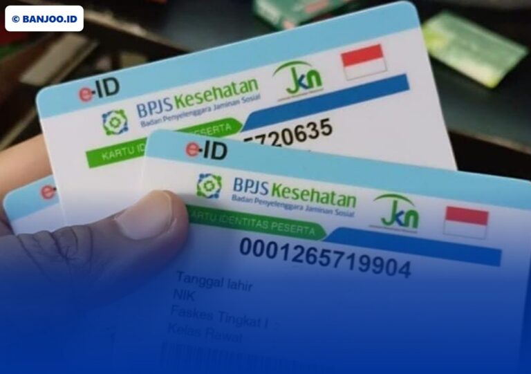 BPJS Kelas 3 Bayar Cuma Rp35 Ribu per Bulan! Ini Rincian Iuran, Subsidi & Fasilitasnya