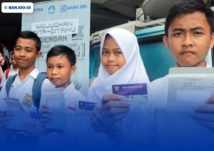 PIP Tahap Ketiga Cair November 2025! Ini Besaran Dana & Cara Cek Penerimanya