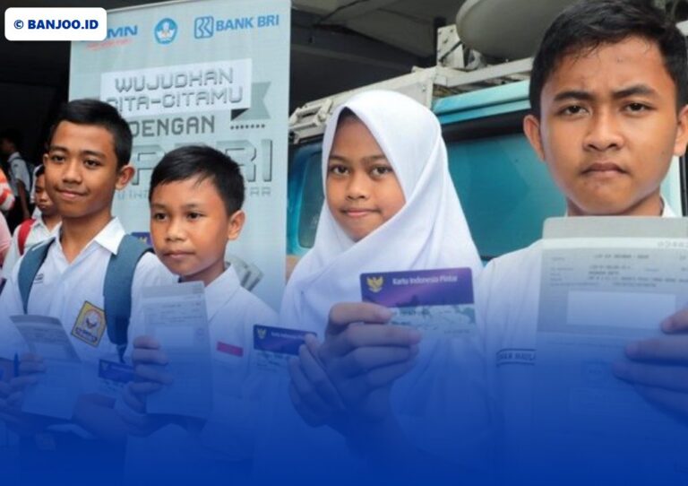 PIP Tahap Ketiga Cair November 2025! Ini Besaran Dana & Cara Cek Penerimanya