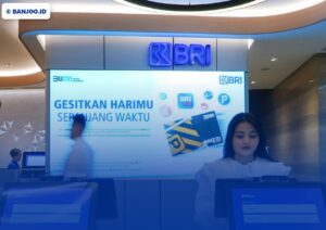 Tenor & Plafon KUR BRI 2025 Terbaru — Modal Usaha Kini Makin Gampang!