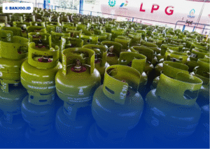 Kuota LPG Naik 350.000 Ton! Pemerintah Pastikan Pasokan Aman Jelang Libur Nataru 2025