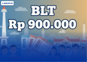 BLT Kesra 2025 Kok Cuma Rp 900 Ribu? Begini Sistem Penyalurannya Menurut Pemerintah