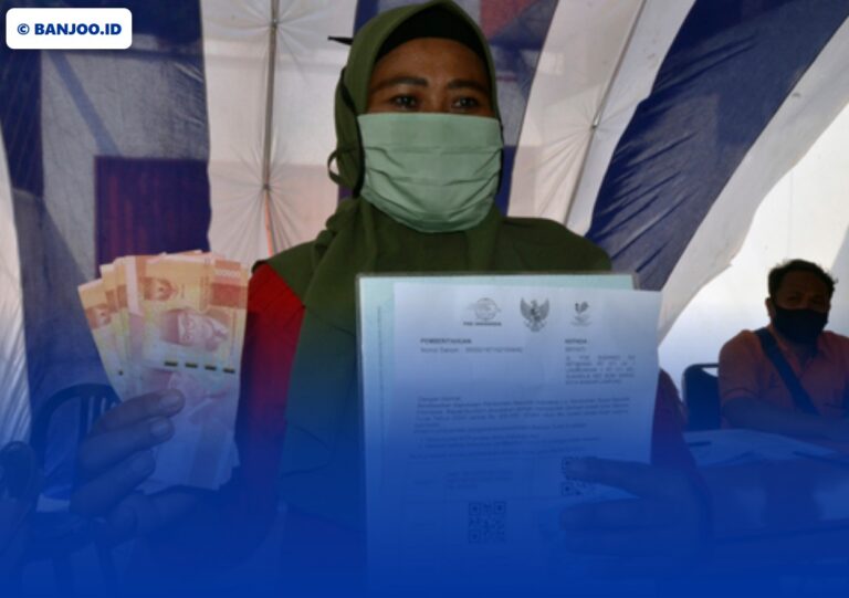 Batas Akhir Pencairan BLT Kesra Rp 900 Ribu Tinggal Hitungan Hari! Ini Cara Cek Penerima & Aturan Terbaru yang Wajib Diketahui