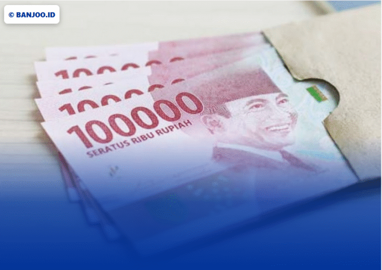 Kenaikan UMP 2026 Pakai Rumus Baru: Begini Perhitungan dan Aturan Terbarunya