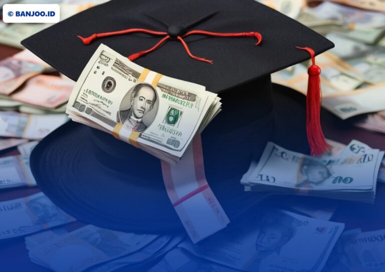 Mau Dapat KIP Kuliah 2025? Ini Syarat Ekonomi & Kriterianya yang Wajib Kamu Tahu!