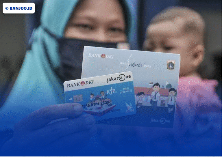 Masih Bingung Tentang KJP Plus? Ini Penjelasan Lengkap Mulai dari Syarat hingga Manfaatnya