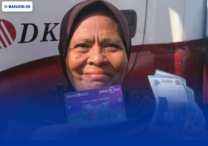 Cara Daftar Kartu Lansia Jakarta (KLJ) 2025: Syarat, Dokumen & Jadwal Pencairan November