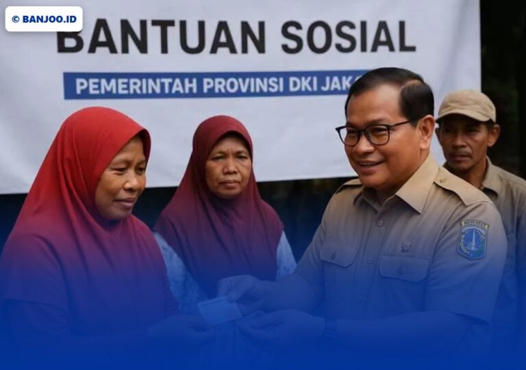 3 Bansos Tambahan untuk Penerima PKH & BPNT Cair hingga 31 Desember 2025, Apa Saja?