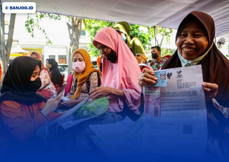 Cek Sekarang! Bansos Rp400 Ribu Cair untuk KPM Peralihan Pos ke KKS – Ini Penjelasannya