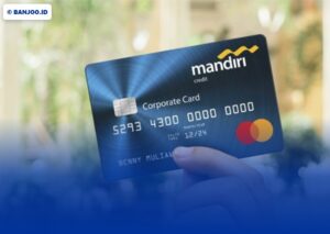 UMKM Wajib Tahu! KUR Mandiri 2025 Ada 5 Jenis Pilihan Sampai Rp500 Juta, Mana yang Cocok untuk Anda?