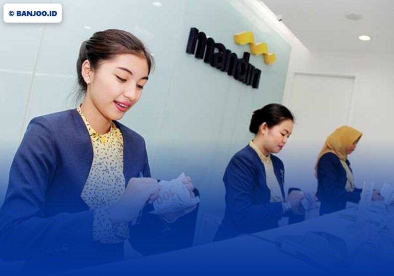 Simulasi KUR Mandiri 2025: Pinjaman Rp10-500 Juta Bunga 6%, Ini Cicilan Per Bulannya