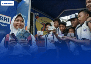 Penerima PKH-BPNT Dapat Bonus Tunai PIP! Cek Rekening SimPel Anak Sekolah
