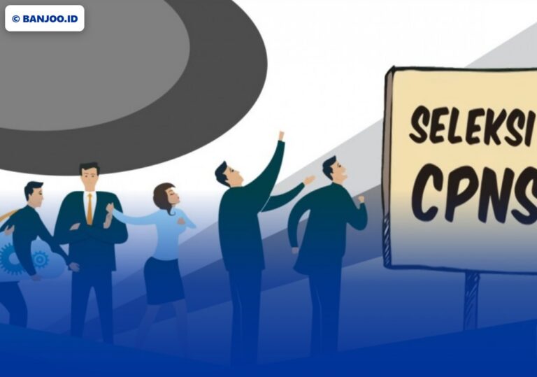 Informasi Lengkap CPNS 2026: Jadwal Pendaftaran, 600 Ribu Formasi Tersisa, dan Syarat dari BKN