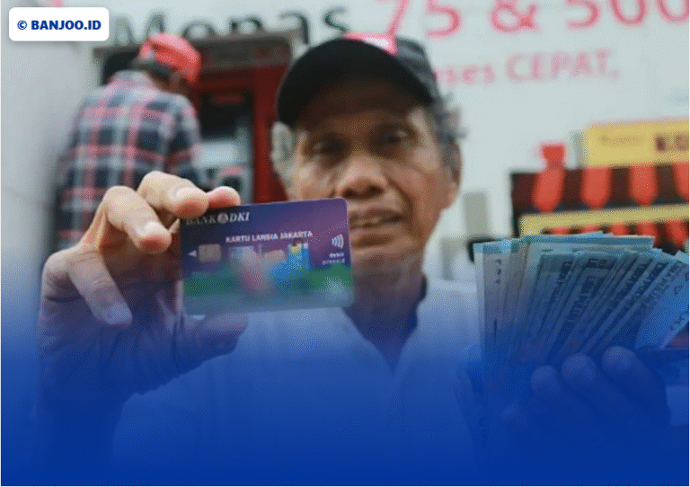 KLJ 2025 Cair Lagi Rp300 Ribu per Bulan! Ini Pengertian, Syarat, Manfaat, dan Cara Daftar Terbarunya