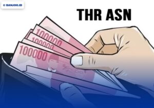 Rezeki Akhir Tahun! Guru ASN Dapat TPG, THR, dan Gaji 13 Cair Serentak 100 Persen 🎉