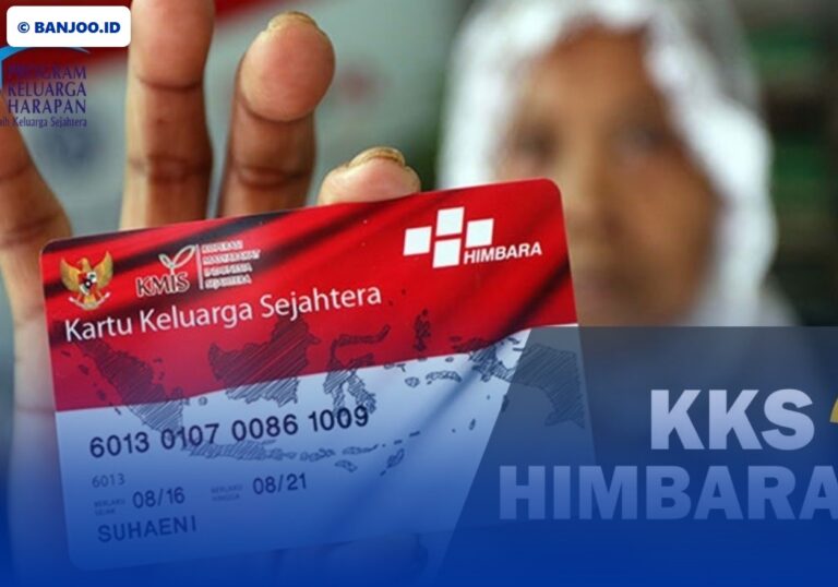 Bansos Belum Cair? Ini Alasan KKS Baru Telat Disalurkan Usai Pindah ke Bank Himbara