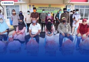 Kemensos: Penerima Bansos Sembako Dapat Rp1,5 Juta Triwulan IV 2025 – Ini Rincian Lengkapnya