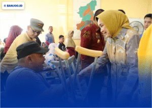 Tidak Hanya PKH dan BPNT, Ini Perluasan Bansos 2026 untuk Disabilitas dan Lansia