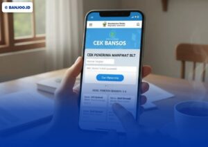 Tanpa KTP & NPWP Tetap Bisa Dapat Bansos 2025! Ini 4 Cara Resmi Lewat Desa, Cek Bansos, & DTKS