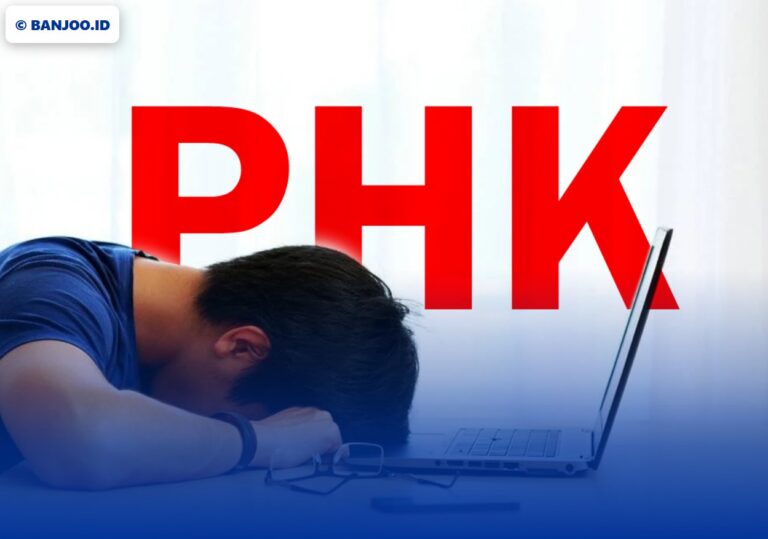 Gaji Gak Sesuai atau Kena PHK Tiba-Tiba? Begini Cara Lapor ke Menaker Lewat Lapor Menaker!