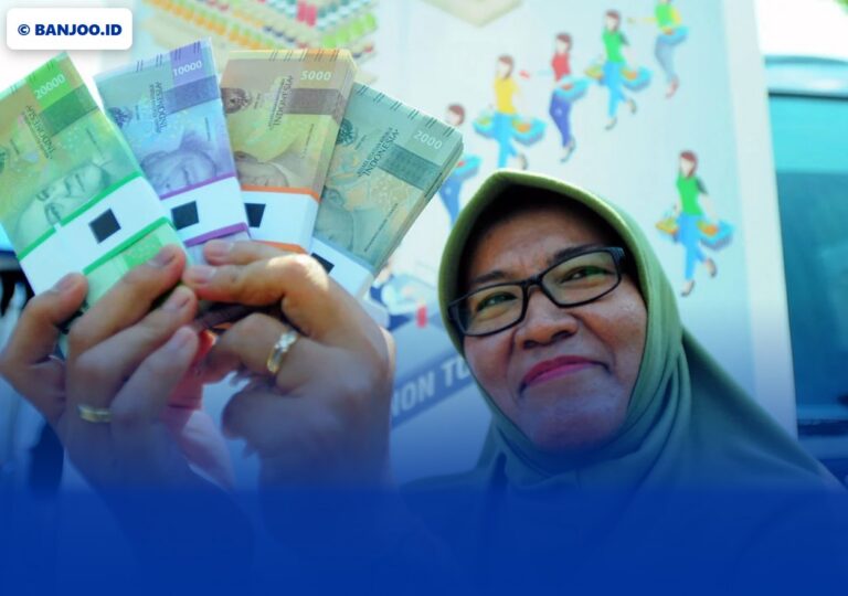 Hoaks Rapelan Gaji Pensiunan PNS November 2025! Taspen: Belum Ada Kebijakan Baru