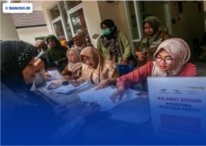 NIK Tidak Muncul di Cek Bansos Kemensos 2025? Ini Penyebab & Solusi Resminya