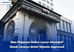 Sering ditolak pinjaman? Bisa jadi masalah di riwayat SLIK OJK kamu. Simak cara cek, arti skor, dan tips memperbaikinya.