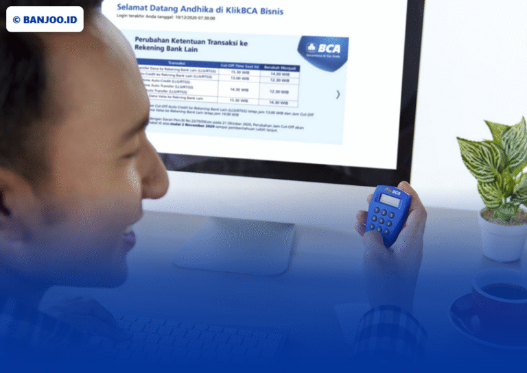 Perbandingan Layanan KlikBCA Individual dan KlikBCA Bisnis: Fungsi, Manfaat, dan Akses