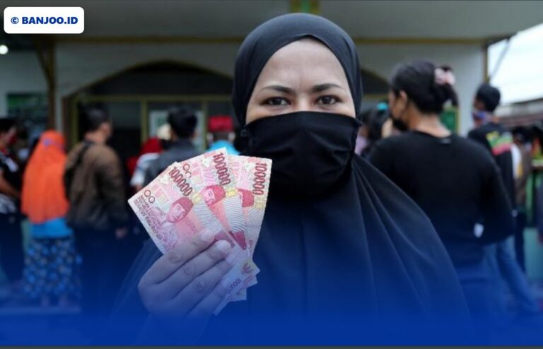 BLT 2025 Belum Cair? Ini Cara Verifikasi Data Biar Cepat Dapat Uangnya 💸