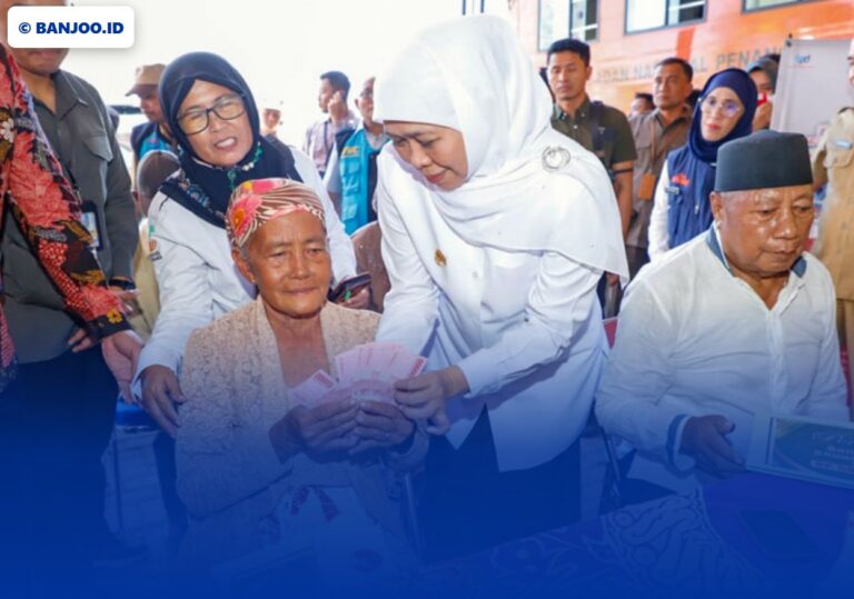 7 Cara Cek Bansos 2025 untuk Lansia & Disabilitas: PKH Rp 2,4 Juta Setahun, Ini Tutorial Lengkapnya