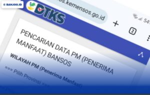 Cara Cek BLT Kesra Rp900 Ribu 2025 Tanpa Ribet: Website & Aplikasi Kemensos