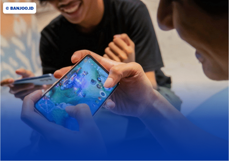 Main Bareng Teman Bisa Cair Rp27.000? Ini Game Penghasil Saldo DANA yang Lagi Viral 2025