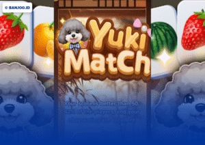 Cuan dari Yuki Match Tanpa Modal, Tapi Ada Triknya! Ini Langkah-langkahnya