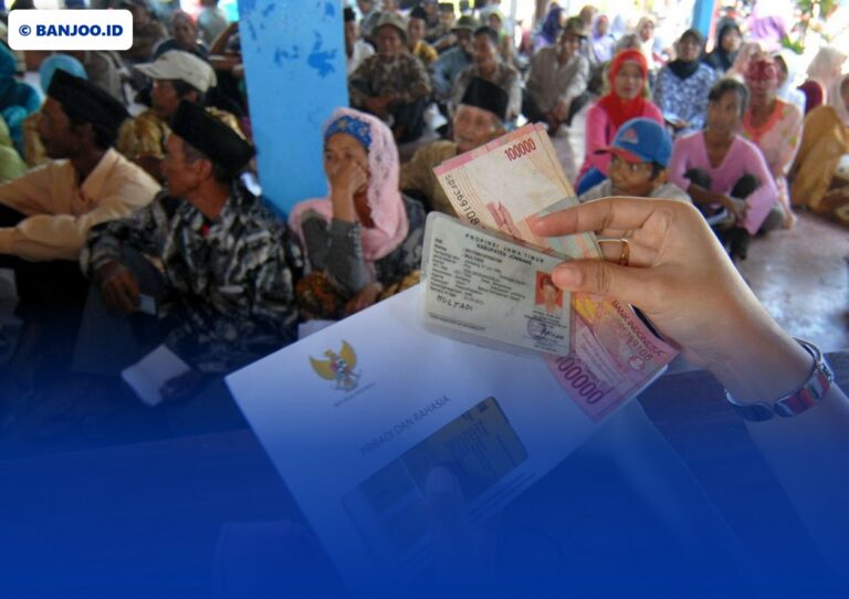 Kabar BLT Kesra 2026: Berlanjut atau Dihentikan? Ini Fakta dan Syarat Penerimaannya