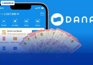 Main Game FunCrush Dapat Saldo DANA Gratis! Ini Cara Cairnya ke Rekening 2025