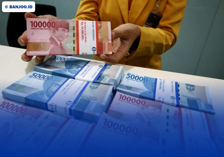 Kejutan KUR 2026: Pengajuan Tanpa Batas, Bunga Flat 6%, Plafon Rp320 Triliun—Ini Detailnya!