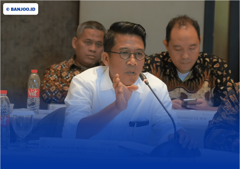 Kenapa KUR Tetap Penting di 2025 Meski Pinjol Semakin Mudah Diakses