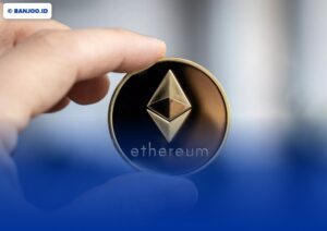 Apa Itu Ethereum? Panduan Lengkap dari Nol: Cara Kerja, Keunggulan & Cara Beli 2025