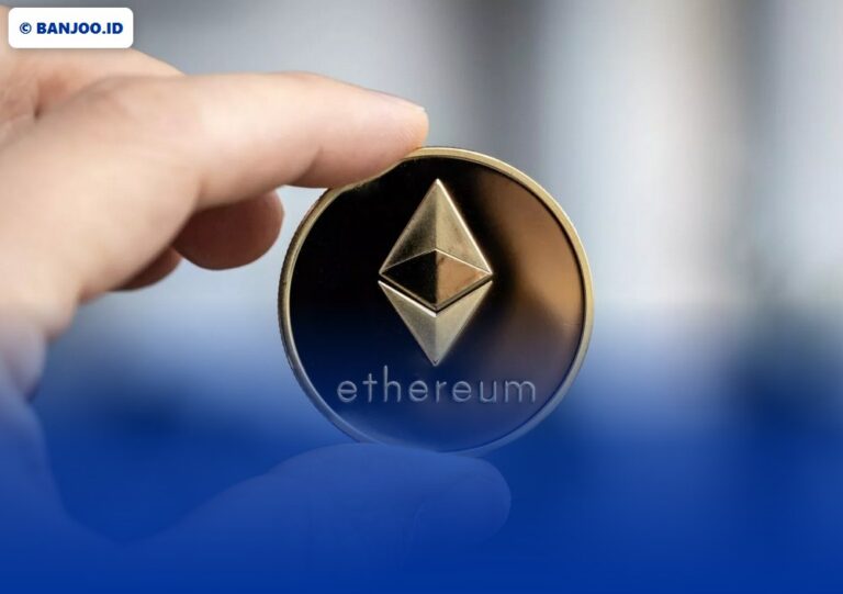 Apa Itu Ethereum? Panduan Lengkap dari Nol: Cara Kerja, Keunggulan & Cara Beli 2025