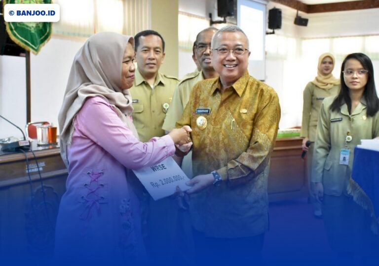 Jelang Nataru, BLT Kesra Rp900 Ribu Tahap 4 Tahun 2025 Siap Cair – Ini Cara Cek Penerima