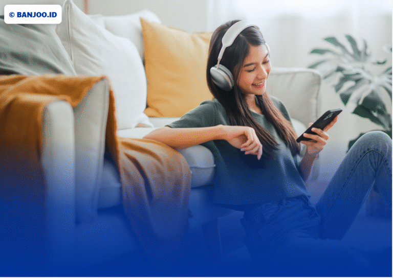 Musik Penghasil Uang 2025: Mana yang Legit & Mana yang Cuma Clickbait? Ini Jawabannya