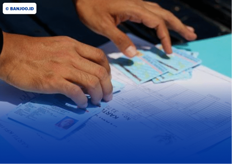 Bansos 2025 Tiba-Tiba Tidak Cair Padahal Pernah Terima? Cek Dugaan Masalah NIK, Penyebab, dan Solusinya